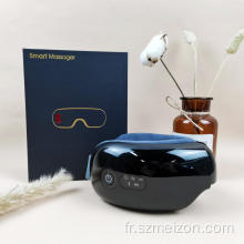 Massage électrique des yeux Amazon